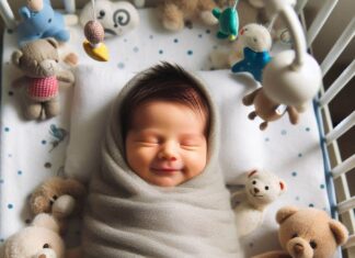 3 Sleep Habits That Suggest Your Child Might Have an Exceptional IQ