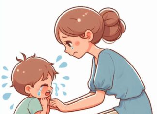 3 Unmissable Signs Your Child is Craving Love and Attention