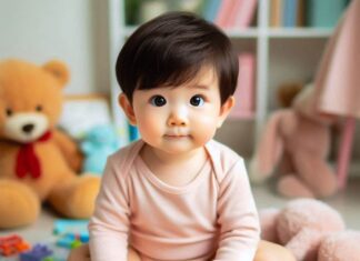 Awaken Your Child’s Brain: 3 Signs of Intelligence and the Ear Size Myth Uncovered.