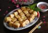 The Secret to Crispy, Delicious Fried Tofu: A Must-Know Technique for All Foodies
