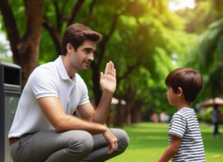 9 Ways Parents Can Nurture Their Child to Become a Successful and Resilient Adult
