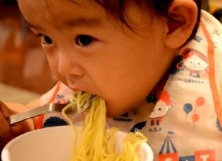 The Dangers of Instant Noodles: 5 Surprising Foods That Could Be Making Your Child Sick