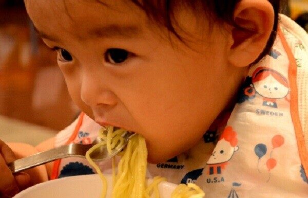 The Dangers of Instant Noodles: 5 Surprising Foods That Could Be Making Your Child Sick