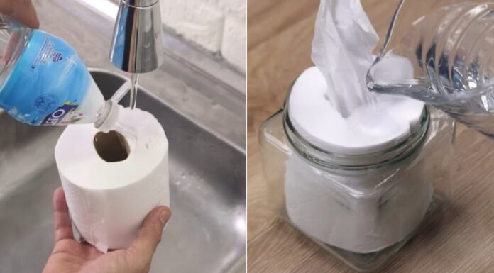 The Magic Potion for a Fresher Home: Transform Your Space with This Simple Hack