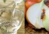 The Magic of White Vinegar and Onions: A Simple Trick for Every Home Chef