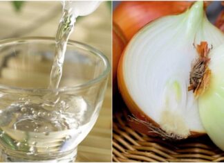 The Magic of White Vinegar and Onions: A Simple Trick for Every Home Chef