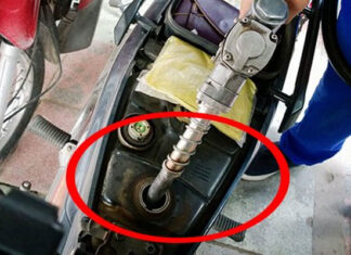 The Magic of Filling Up Your Gas Tank: 4 Smart Tips to Save You a Fortune