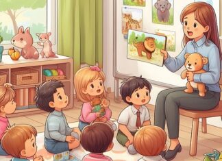 The Art of Humility: Teaching Your Child the Value of Modesty in Three Key Areas