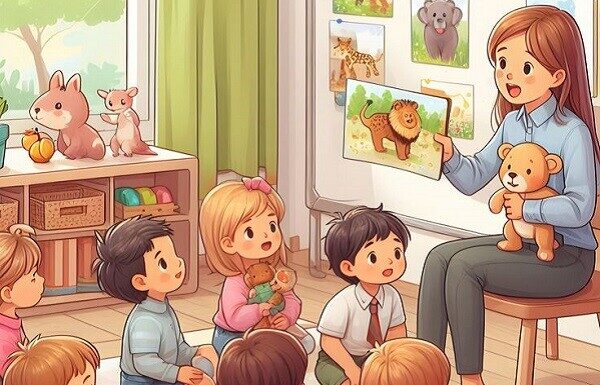 The Art of Humility: Teaching Your Child the Value of Modesty in Three Key Areas