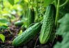 The Ultimate Guide to Choosing Crisp, Seedless Cucumbers