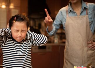 The Scolded Child: Unraveling the Three Personality Weaknesses