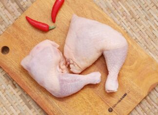 The Ultimate Guide to Char Siu Chicken: A Mouthwatering, Juicy Delight