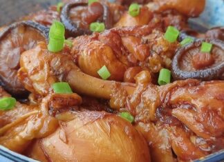 The Ultimate Protein: A Delicious, Affordable Treat
A mouth-watering, protein-rich delight that won’t break the bank – or your waistline.