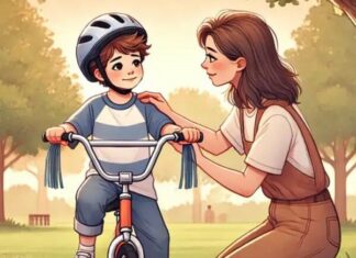 The 4 Subtle Ways to Compliment Mothers: Encouraging Self-Made Wealth for Their Children’s Future