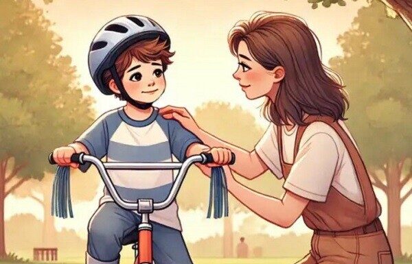 The 4 Subtle Ways to Compliment Mothers: Encouraging Self-Made Wealth for Their Children’s Future