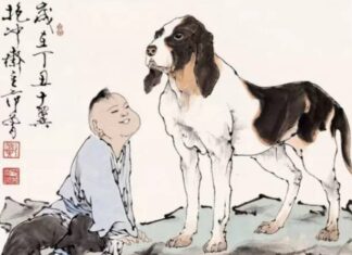 Why Do People Say “Don’t Call a Dog When You’re Full”?