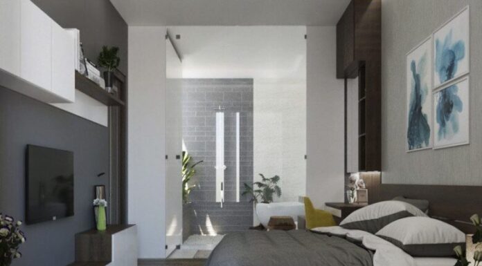 The Bed’s Positioning: Why Keeping Your Bed Away From These Two Walls is More Than Just Superstition