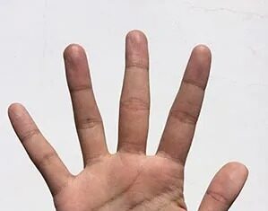 The 5 Lines of Palmistry That Predict a Lifetime of Good Fortune: Wealth and Power Await