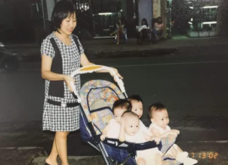 The Quest for a Princess: A Mother’s Sacred Journey to Find Her Four Daughters