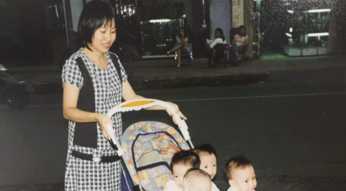 The Quest for a Princess: A Mother’s Sacred Journey to Find Her Four Daughters