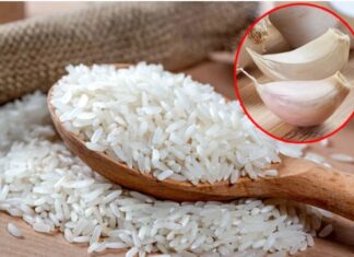 The Magic of Garlic: Unlocking the Power in Your Rice