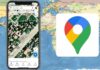 Why Does Google Maps Usually Opt for a Longer Route Instead of the Shortest One?