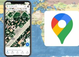 Why Does Google Maps Usually Opt for a Longer Route Instead of the Shortest One?
