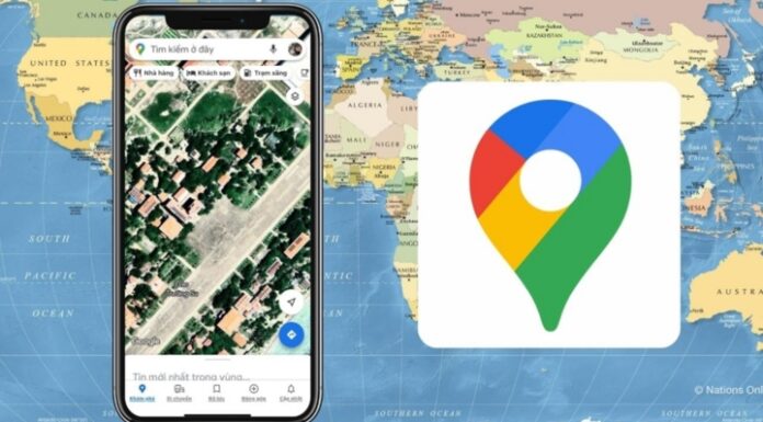 Why Does Google Maps Usually Opt for a Longer Route Instead of the Shortest One?