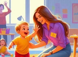 Unveiling Your Child’s Mood at Kindergarten: 5 Tell-Tale Signs.