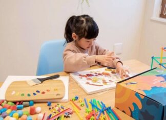 The Secret to Academic Success: Unlocking Your Child’s Potential with the Right Learning Strategies