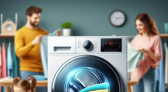 Is Express Laundry Any Good for Clothes? This Quick Wash Method Keeps Colors Vibrant and Fabrics Fluff-Free.