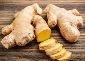 The Ultimate Guide to Identifying Safe Ginger: Avoid the Chemical-Laden Imposters!