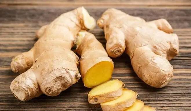 The Ultimate Guide to Identifying Safe Ginger: Avoid the Chemical-Laden Imposters!