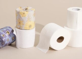 The Secrets of Toilet Paper: Unveiling the Unknown