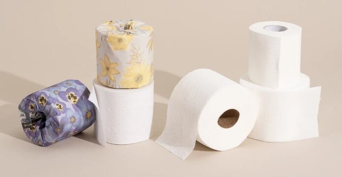 The Secrets of Toilet Paper: Unveiling the Unknown