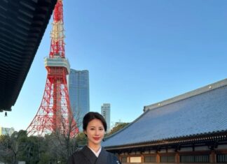 The Ultimate Guide to Japanese Fashion: Unveiling the “Stay-at-Home” Style Secrets of Japanese Women.