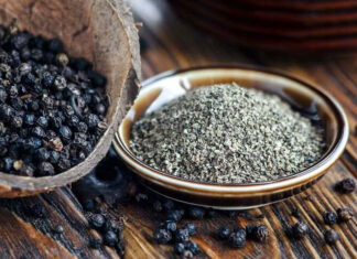 “The Magic of Black Peppercorns in Your Laundry: Unveiling an Ancient Secret”