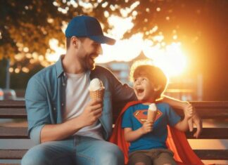 The Secret to Your Child’s Success: Unlocking the ‘Fleas Effect’