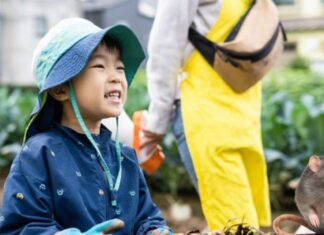 “Raising Children the ‘Hungry Mouse’ Way: A Parent’s Guide to Nurturing Successful, Wealthy Adults”