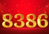 “What is ‘8386’? How to Use the ‘8386’ Greeting Properly”