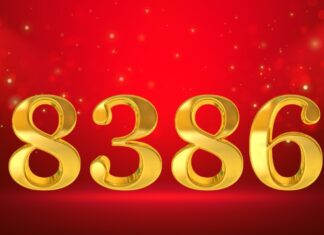 “What is ‘8386’? How to Use the ‘8386’ Greeting Properly”