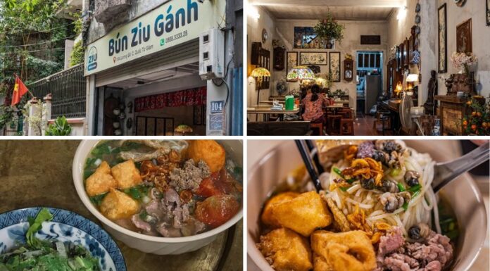 Taste-Test ‘Bun Ziu’ – A Noble Adventure for Your Taste Buds!