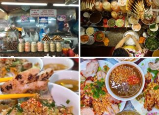 Explore Cho Ba Chieu: A Foodie’s Guide to Three Must-Visit Eateries