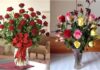 The Secret to Long-Lasting Rose Arrangements: A Week of Beauty Unveiled