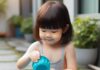 8 Brain-Boosting Activities for Your Little One That Can Be Done at Home