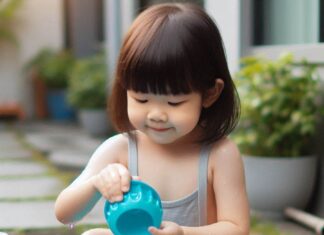 8 Brain-Boosting Activities for Your Little One That Can Be Done at Home