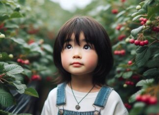 The Japanese Parenting Secrets to Nurturing Happy, Healthy Eaters and Eager Learners: 4 Simple Yet Effective Tips.