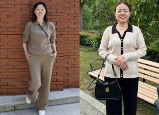 The Ultimate Style Guide for Women Over 40: Embrace the “3 Don’ts” for Timeless Elegance