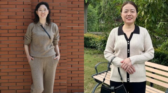 The Ultimate Style Guide for Women Over 40: Embrace the “3 Don’ts” for Timeless Elegance