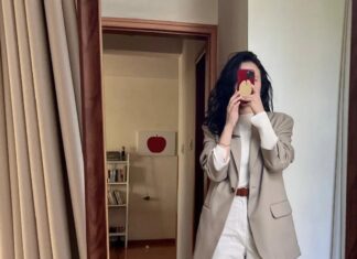 The Style-Savvy Sisters’ New Shoe Hue: Stepping Away From Black, This Is the Hottest Shoe Color for Fall/Winter 2024